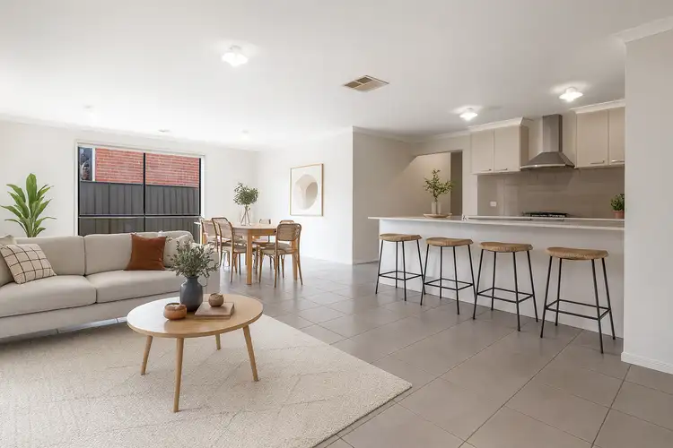 Third view of Homely house listing, 11 Connell Street, Tarneit VIC 3029