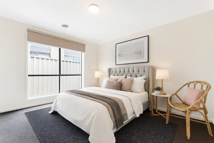 Fifth view of Homely house listing, 11 Connell Street, Tarneit VIC 3029