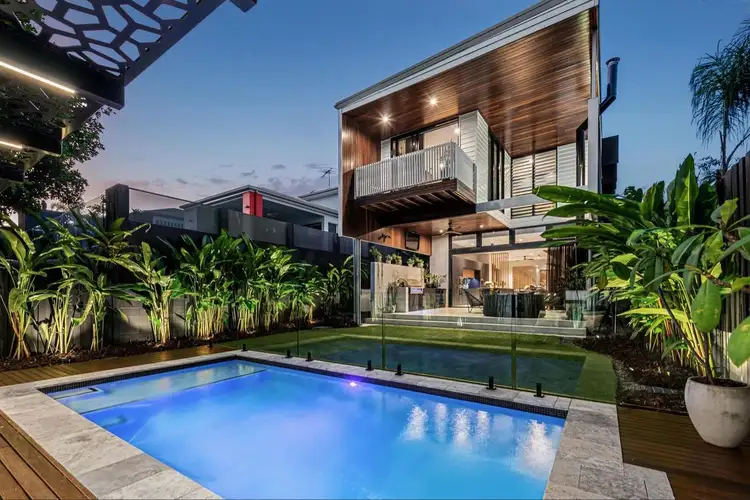 Main view of Homely house listing, 13 Gresham Street, East Brisbane QLD 4169