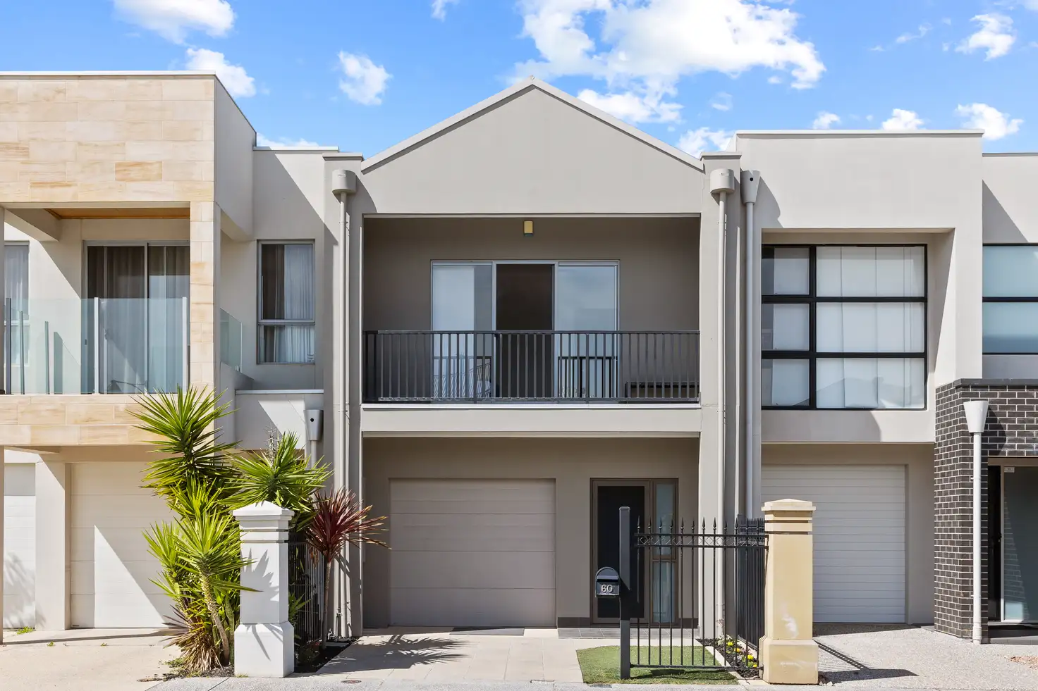 Main view of Homely house listing, 60 Isla Circuit, Mawson Lakes SA 5095