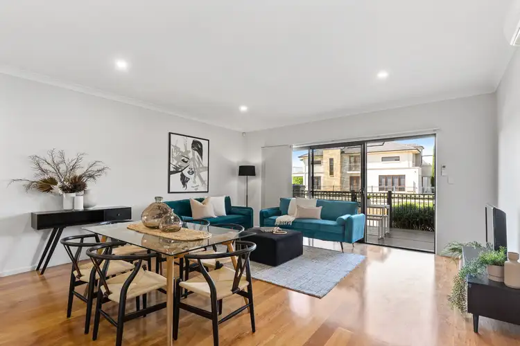 Second view of Homely house listing, 60 Isla Circuit, Mawson Lakes SA 5095