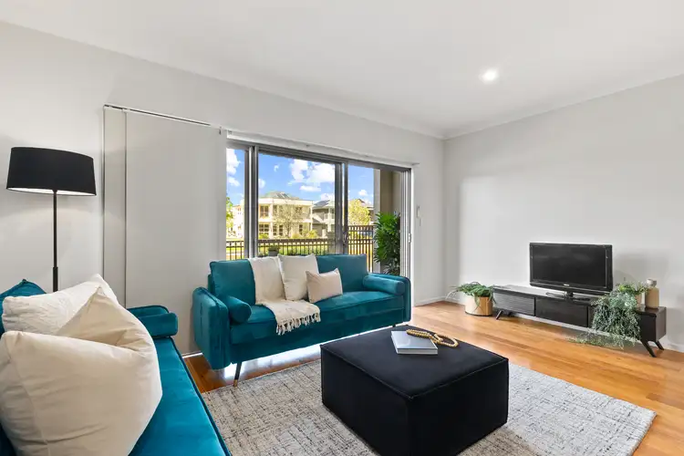 Third view of Homely house listing, 60 Isla Circuit, Mawson Lakes SA 5095