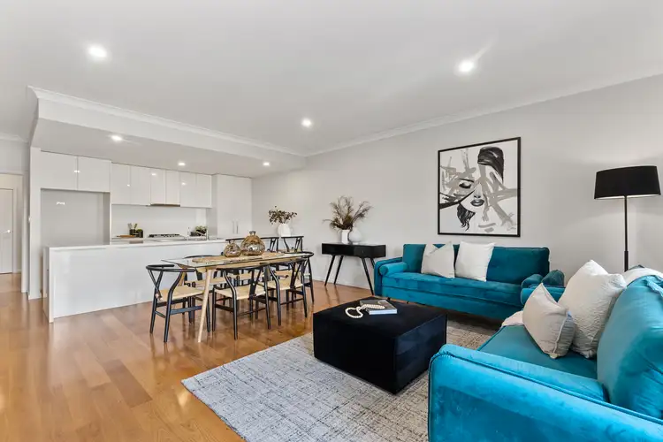 Fourth view of Homely house listing, 60 Isla Circuit, Mawson Lakes SA 5095