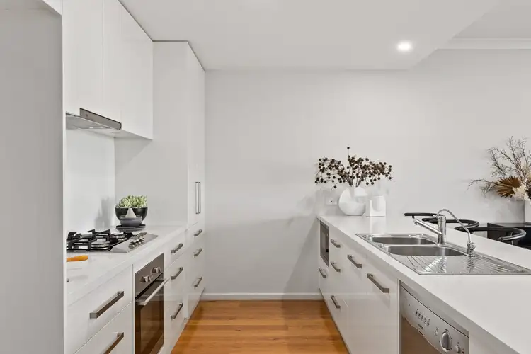 Fifth view of Homely house listing, 60 Isla Circuit, Mawson Lakes SA 5095