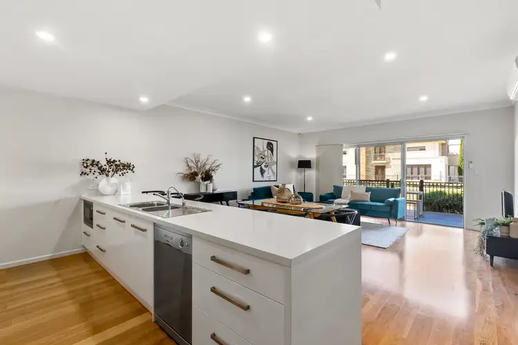 Sixth view of Homely house listing, 60 Isla Circuit, Mawson Lakes SA 5095