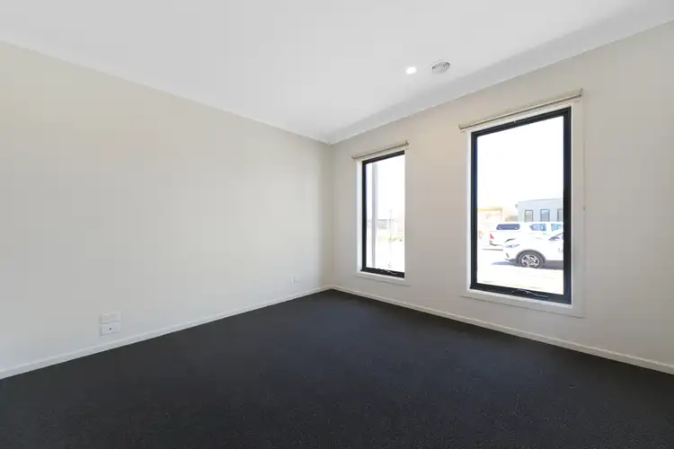 Second view of Homely house listing, 13 Solitaire Way, Wallan VIC 3756