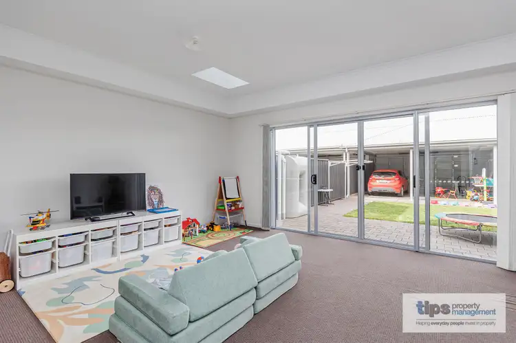 Fifth view of Homely townhouse listing, 20 Allen Court, Evanston Gardens SA 5116