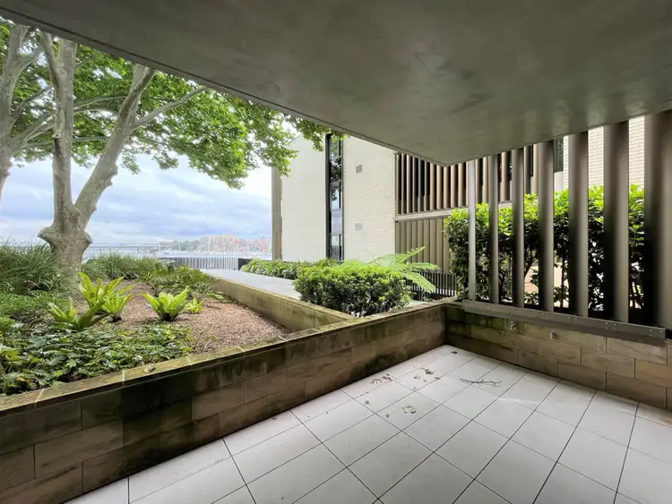Main view of Homely apartment listing, G1/108 Elliott Street, Balmain NSW 2041