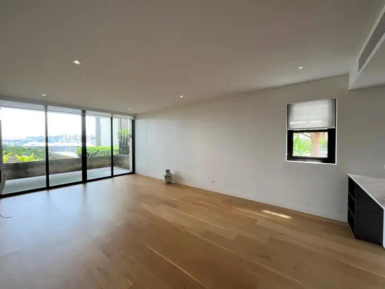 Third view of Homely apartment listing, G1/108 Elliott Street, Balmain NSW 2041