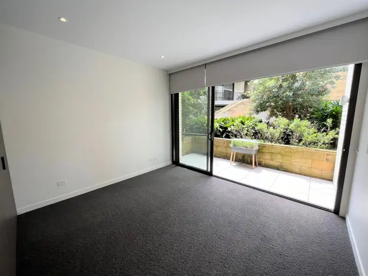 Fifth view of Homely apartment listing, G1/108 Elliott Street, Balmain NSW 2041