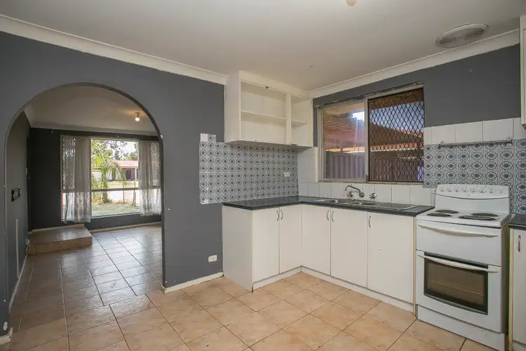 Second view of Homely house listing, 10 Sherbourne Way, Armadale WA 6112
