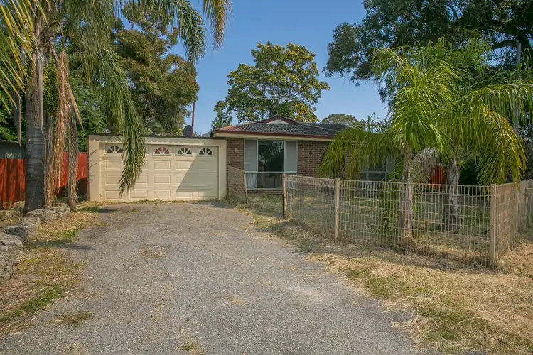 Fourth view of Homely house listing, 10 Sherbourne Way, Armadale WA 6112