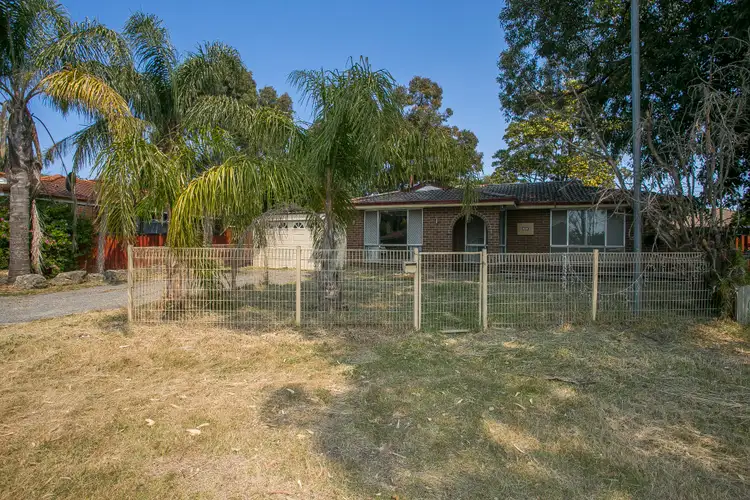 Fifth view of Homely house listing, 10 Sherbourne Way, Armadale WA 6112