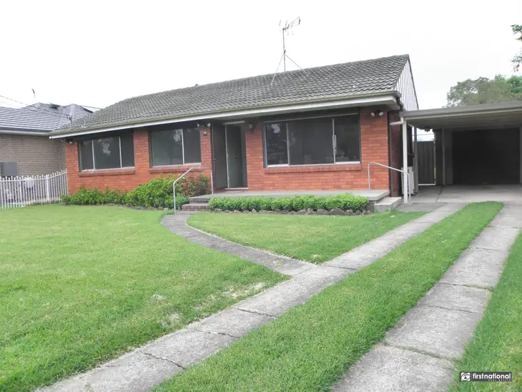 Main view of Homely house listing, 15 Willow Tree Ave, Emu Plains NSW 2750