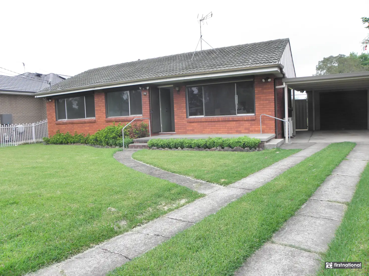 Main view of Homely house listing, 15 Willow Tree Ave, Emu Plains NSW 2750
