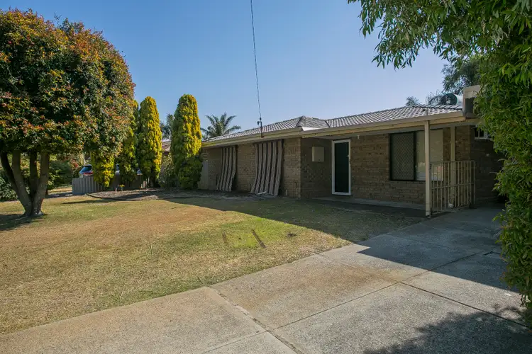 Fifth view of Homely house listing, 19 Parana Crescent, Beechboro WA 6063
