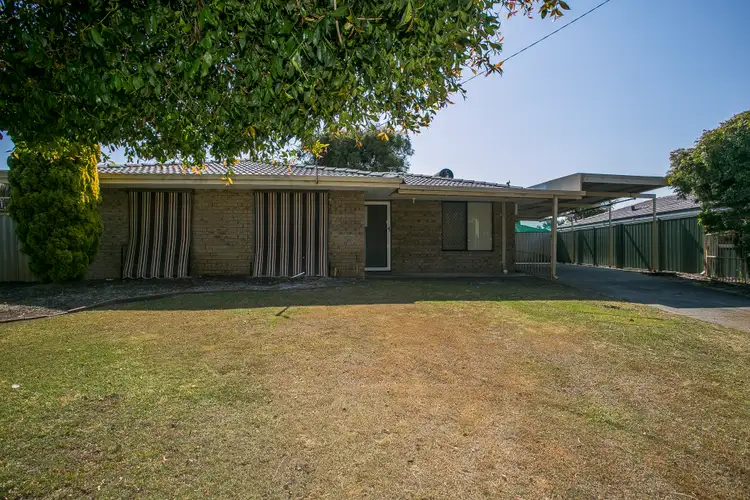 Sixth view of Homely house listing, 19 Parana Crescent, Beechboro WA 6063