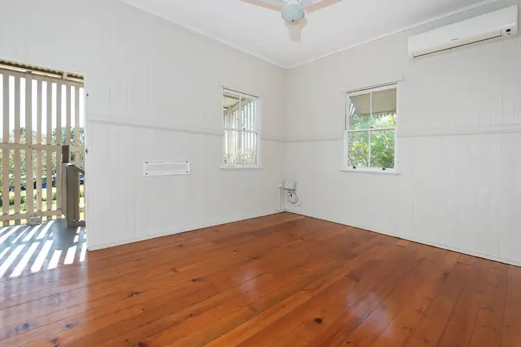 Second view of Homely house listing, 23 Alice Street, Goodna QLD 4300