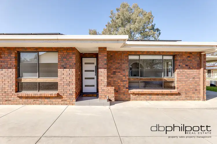 1/3 Washington Street, Hilton SA 5033