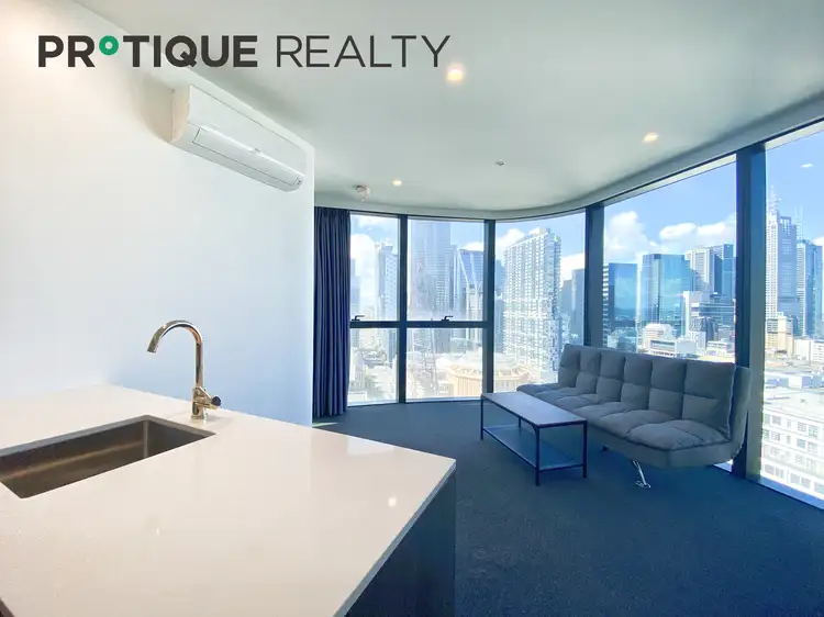 2509/228 La Trobe Street