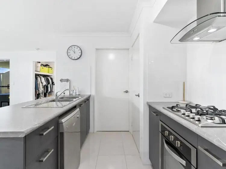 Second view of Homely house listing, 1 Kerang Way, Ellenbrook WA 6069