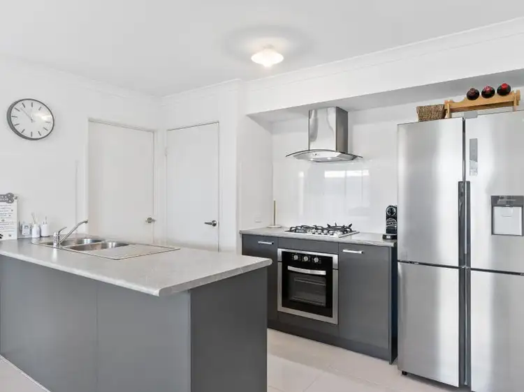 Third view of Homely house listing, 1 Kerang Way, Ellenbrook WA 6069
