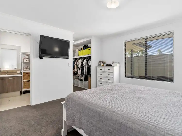 Fifth view of Homely house listing, 1 Kerang Way, Ellenbrook WA 6069