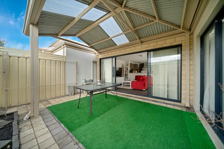 Main view of Homely house listing, 11/107 Bluegum Road, Beechboro WA 6063