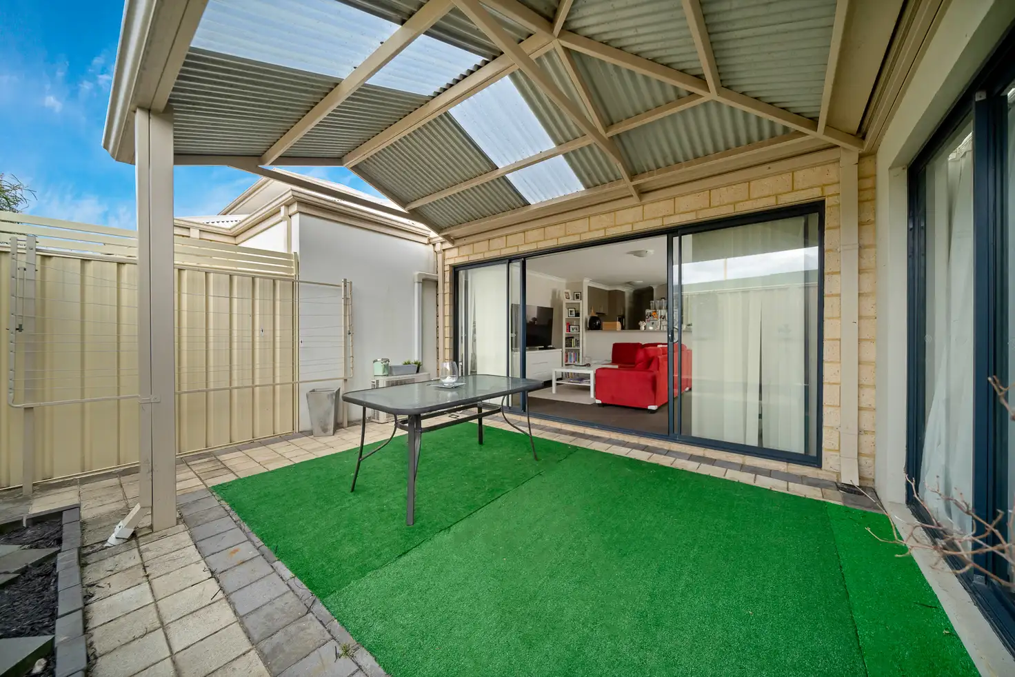 Main view of Homely house listing, 11/107 Bluegum Road, Beechboro WA 6063