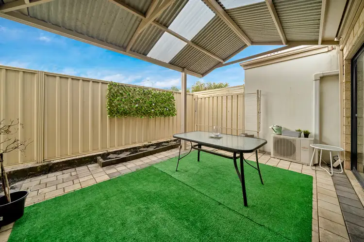 Second view of Homely house listing, 11/107 Bluegum Road, Beechboro WA 6063