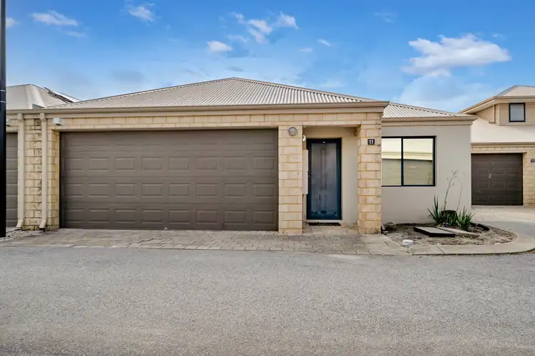 Third view of Homely house listing, 11/107 Bluegum Road, Beechboro WA 6063