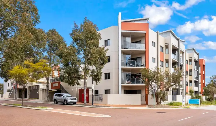 35/2 Molloy Promenade, Joondalup WA 6027