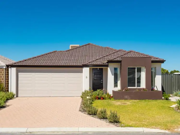 Main view of Homely house listing, 8 Leonara Street, Aveley WA 6069