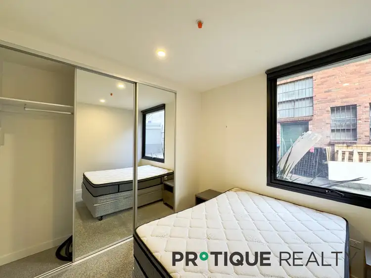 Third view of Homely apartment listing, G10/12 Albert Street, Hawthorn East VIC 3123