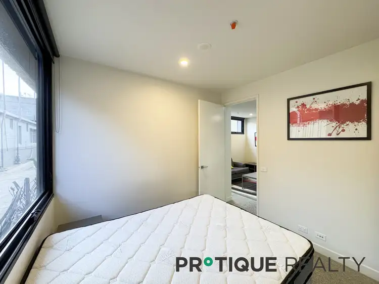 Fourth view of Homely apartment listing, G10/12 Albert Street, Hawthorn East VIC 3123