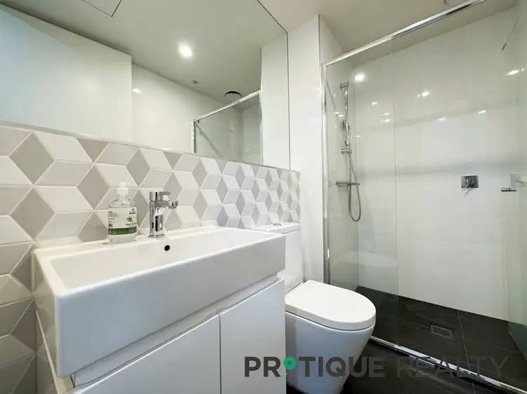 Fifth view of Homely apartment listing, G10/12 Albert Street, Hawthorn East VIC 3123