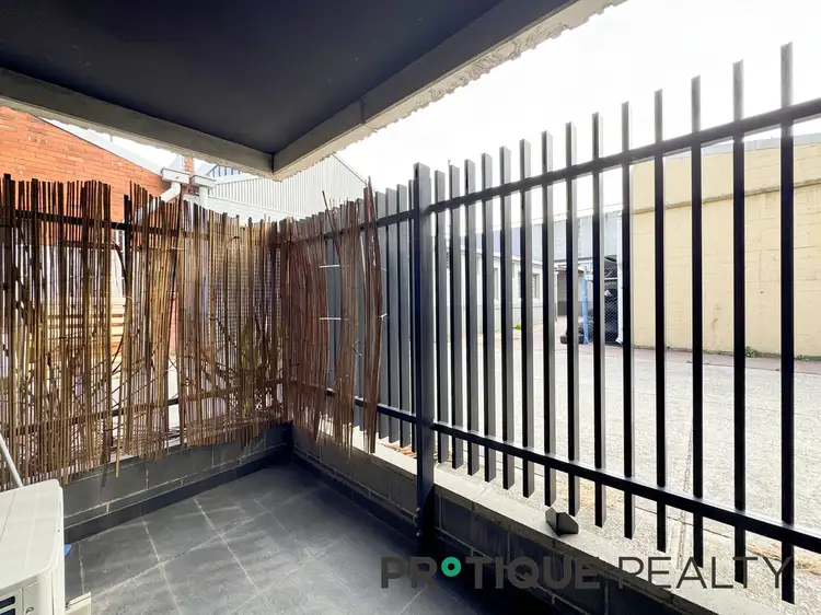 Sixth view of Homely apartment listing, G10/12 Albert Street, Hawthorn East VIC 3123