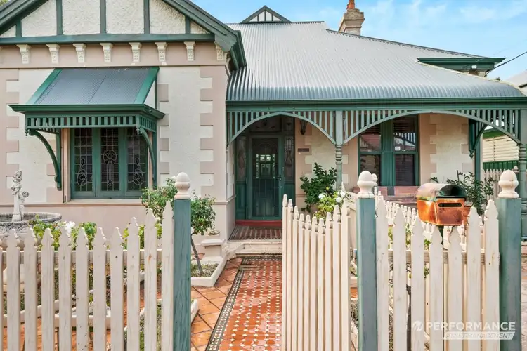 Second view of Homely house listing, 32 Parr Street, Largs Bay SA 5016