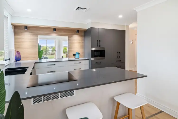Fifth view of Homely apartment listing, 8322 Magnolia Drive East, Hope Island QLD 4212