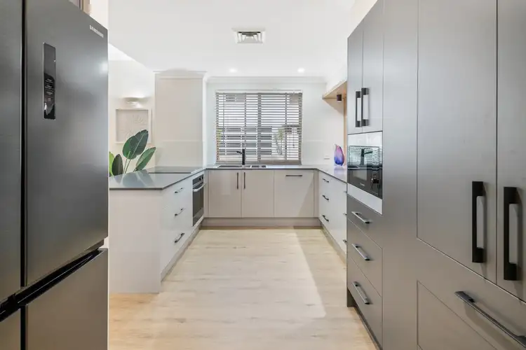Sixth view of Homely apartment listing, 8322 Magnolia Drive East, Hope Island QLD 4212