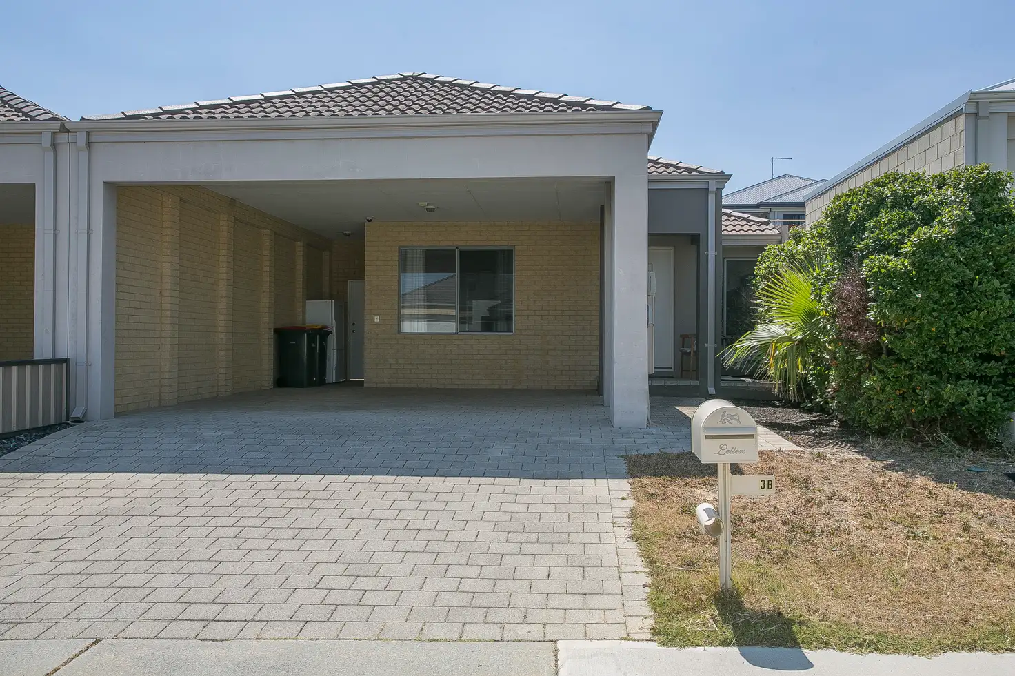 Main view of Homely house listing, 3B Cranley Link, Ashby WA 6065