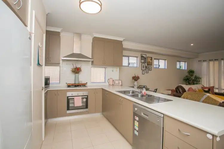 Third view of Homely house listing, 3B Cranley Link, Ashby WA 6065