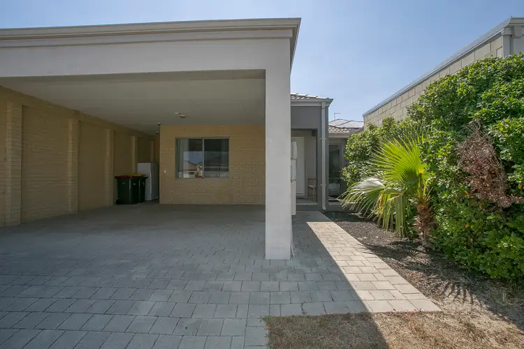 Fifth view of Homely house listing, 3B Cranley Link, Ashby WA 6065