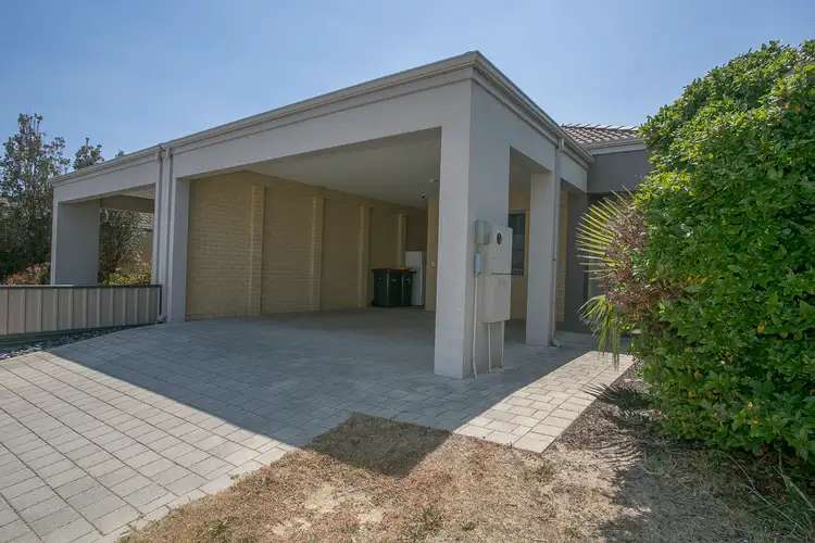 Sixth view of Homely house listing, 3B Cranley Link, Ashby WA 6065