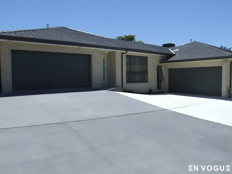 1/22 Blackman Crescent