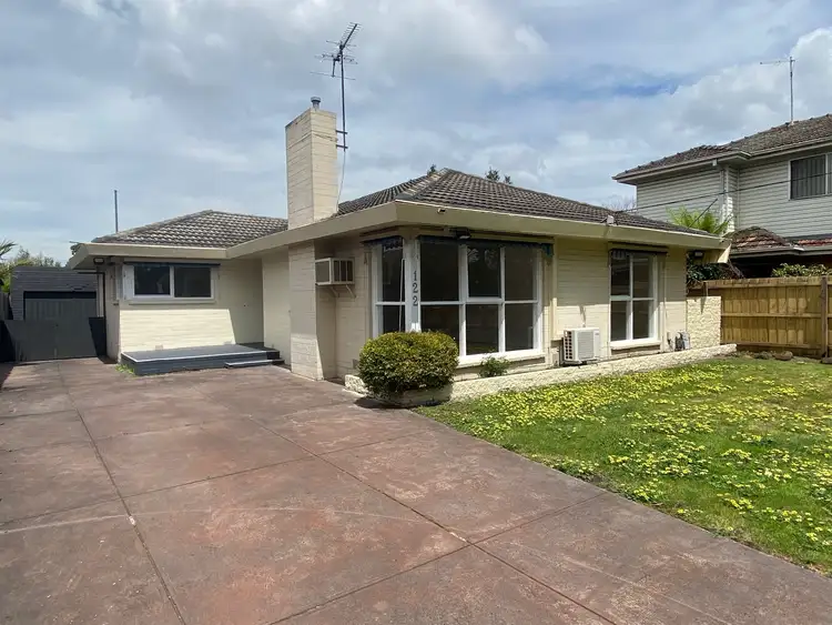 122 Centre Dandenong Road, Dingley Village VIC 3172
