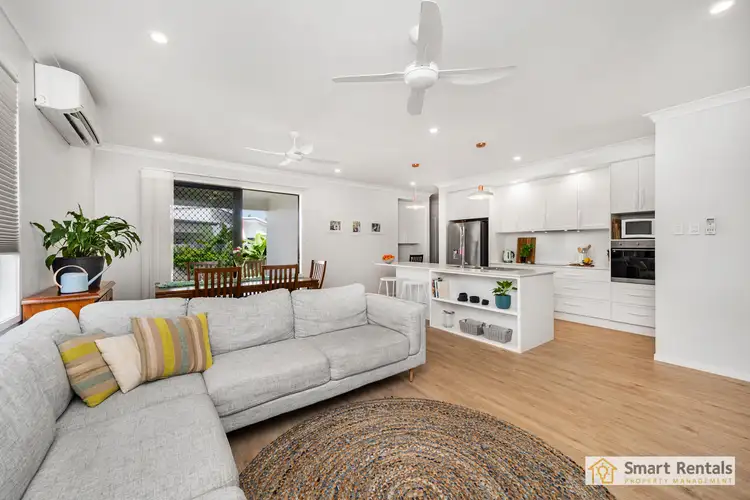 48 Champion Drive, Rosslea QLD 4812