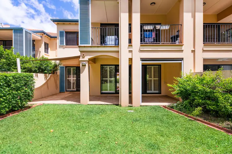 Third view of Homely apartment listing, 3282 Palladian Drive, Hope Island QLD 4212