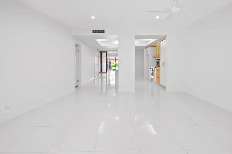 Fifth view of Homely apartment listing, 3282 Palladian Drive, Hope Island QLD 4212