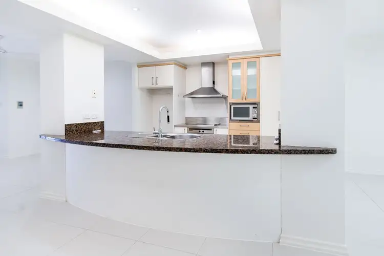 Sixth view of Homely apartment listing, 3282 Palladian Drive, Hope Island QLD 4212